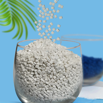 PE Slip浓缩物塑料添加剂增强了性能
